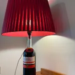 The Loft E&e Chianti Lejlighed