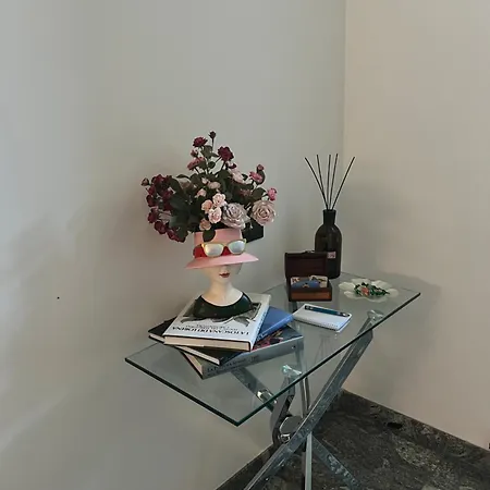 아파트 The Loft E&e Chianti 엠폴리