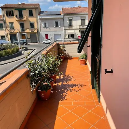 Apartment The Loft E&e Chianti *
