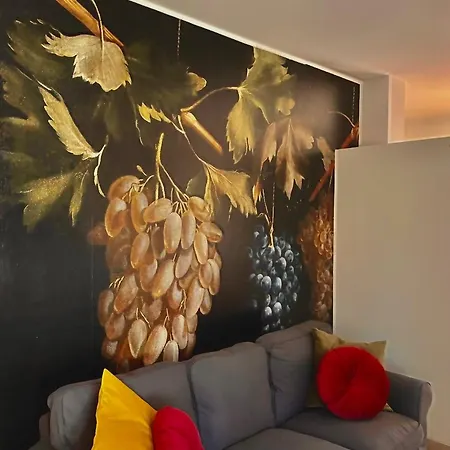 The Loft E&e Chianti *