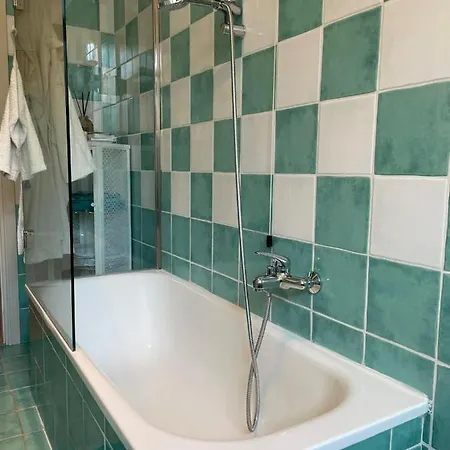 Apartamento The Loft E&e Chianti