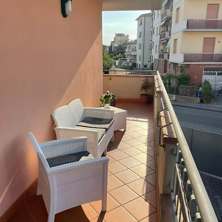 The Loft E&e Chianti Empoli