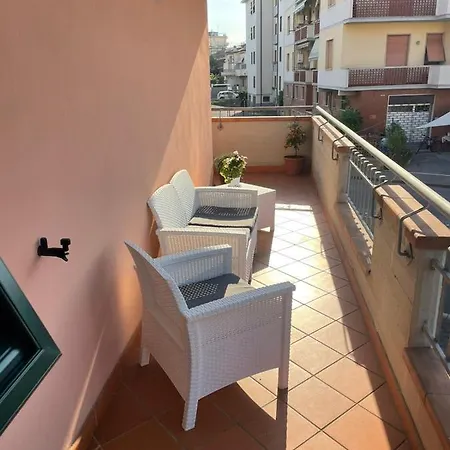 The Loft E&e Chianti Apartamento *