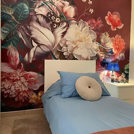 Apartamento The Loft E&e Chianti