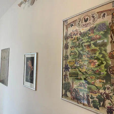 The Loft E&e Chianti Empoli