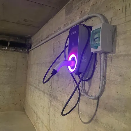 Apartamento The Loft E&e Chianti