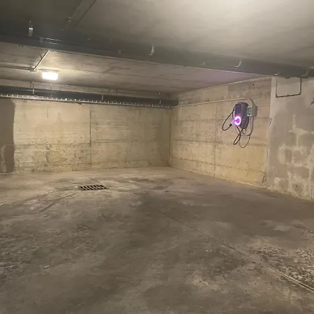 Apartamento The Loft E&e Chianti