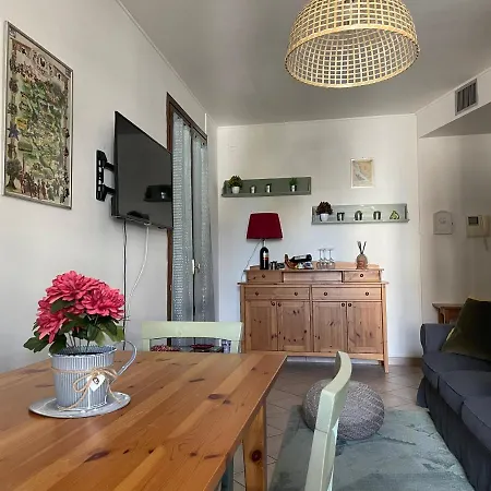 Apartamento The Loft E&e Chianti