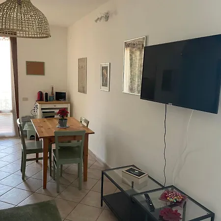 Apartment The Loft E&e Chianti *