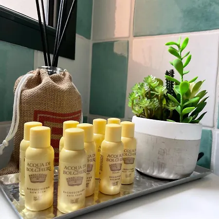 The Loft E&e Chianti Apartamento *