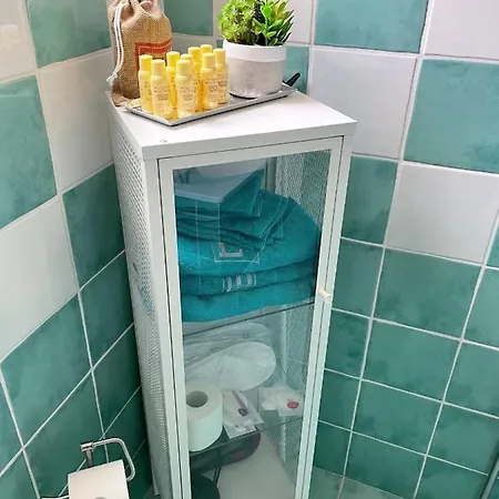 Apartamento The Loft E&e Chianti