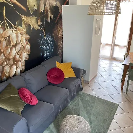 Apartamento The Loft E&e Chianti