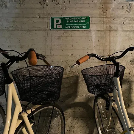 The Loft E&e Chianti Apartamento