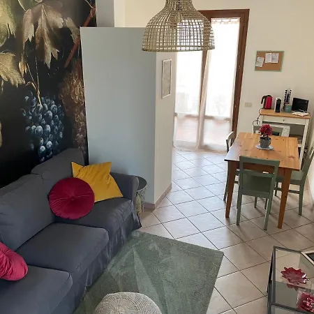 Apartamento The Loft E&e Chianti Empoli