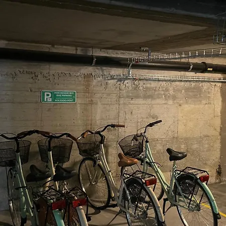 Apartamento The Loft E&e Chianti *