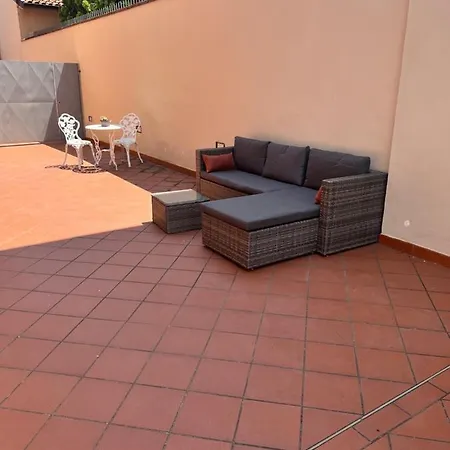 The Loft E&e Chianti Apartamento Empoli