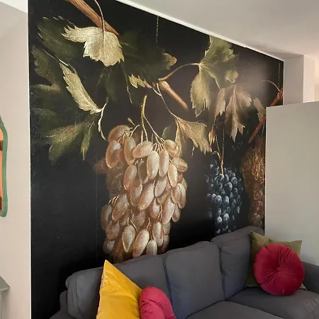 Appartamento The Loft E&e Chianti Empoli