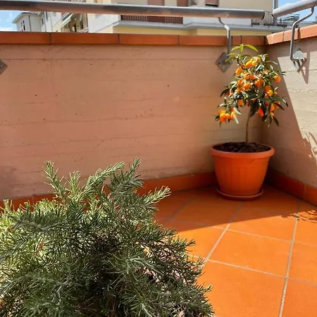 The Loft E&e Chianti Appartamento