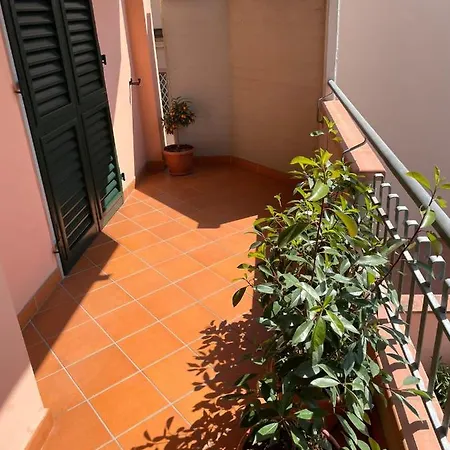 The Loft E&e Chianti Apartman *