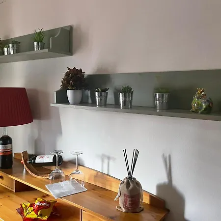 Appartamento The Loft E&e Chianti Empoli