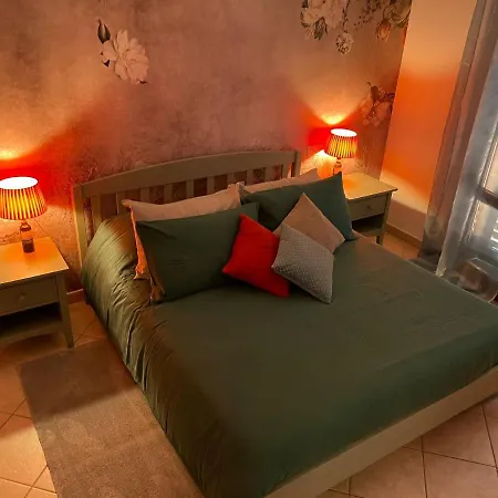 The Loft E&e Chianti * Empoli