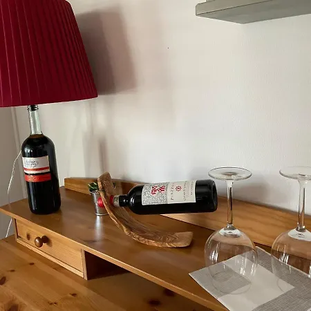 The Loft E&e Chianti * Empoli