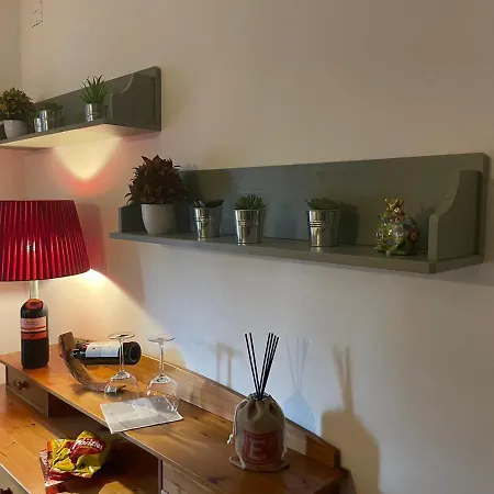 The Loft E&e Chianti Appartamento