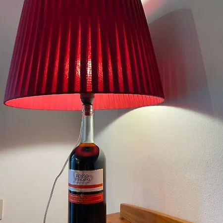 The Loft E&e Chianti Lägenhet