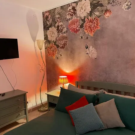 The Loft E&e Chianti Apartmán Empoli