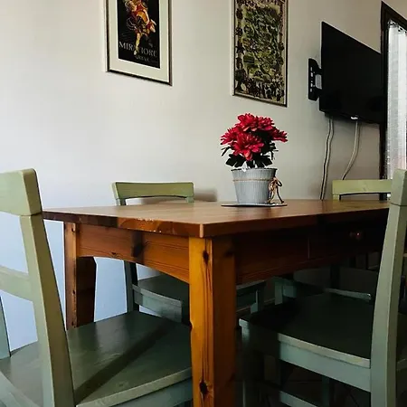 The Loft E&e Chianti Appartamento