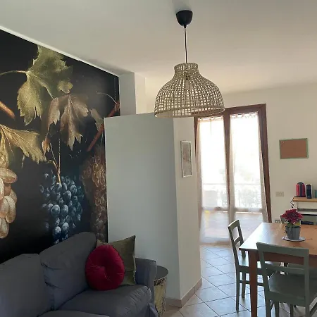 Appartamento The Loft E&e Chianti *