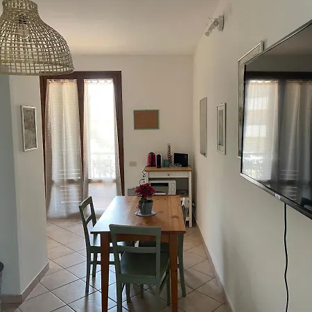 Apartmán The Loft E&e Chianti *