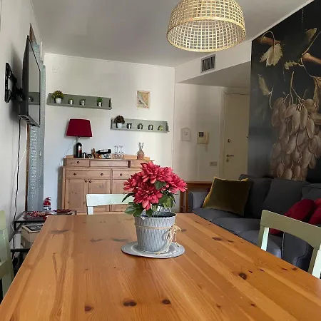 The Loft E&e Chianti Appartamento *