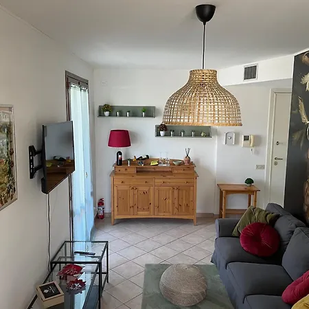 The Loft E&e Chianti Appartamento Empoli