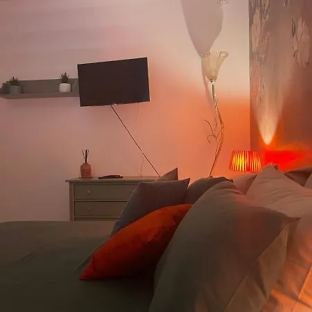 The Loft E&e Chianti Appartamento *
