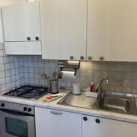 The Loft E&e Chianti Appartamento Empoli