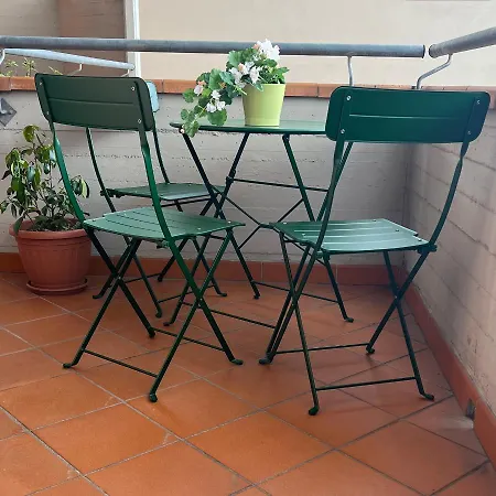 Appartamento The Loft E&e Chianti *