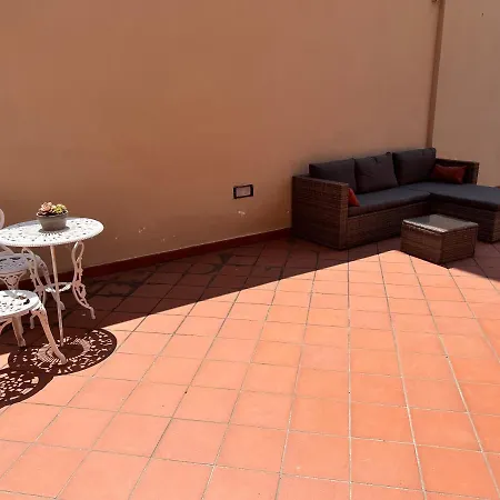Appartamento The Loft E&e Chianti
