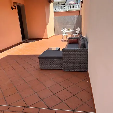 The Loft E&e Chianti Appartamento *